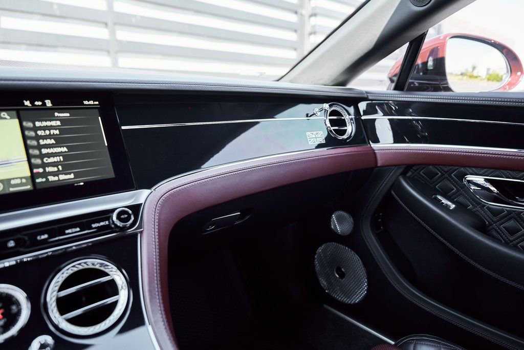 Used 2020 Bentley Continental GT First Edition AWD/4WD image 74