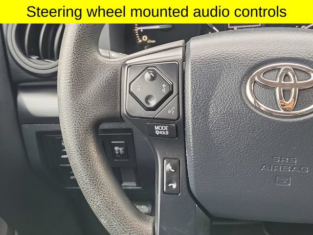 Used 2020 Toyota Tundra SR RWD image 11