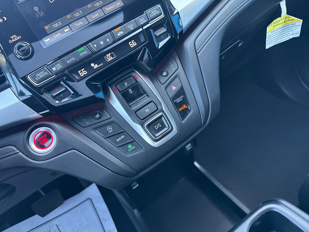 Used 2023 Honda Odyssey Sport image 26