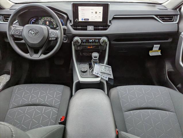 New 2025 Toyota RAV4 XLE w/ Convenience Package image 14