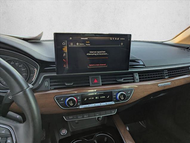 Used 2022 Audi A4 2.0T Premium w/ Convenience Package image 12