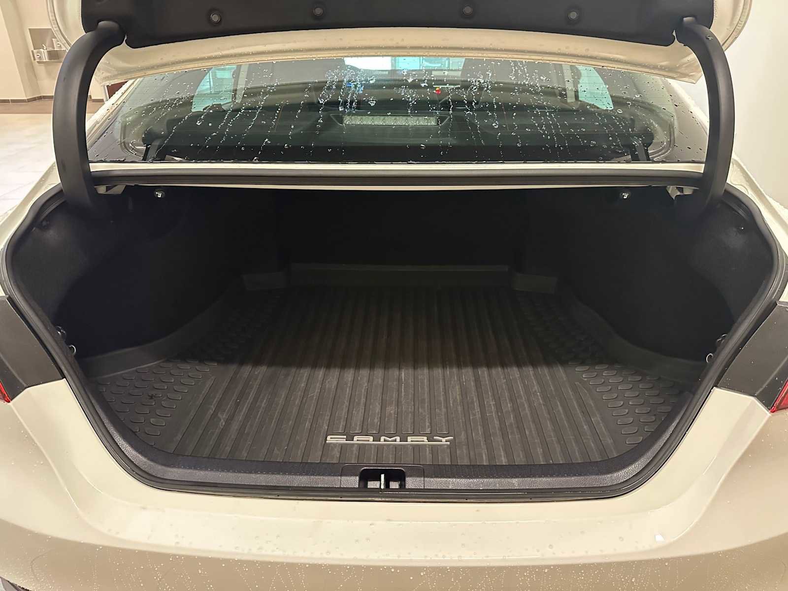 Certified 2024 Toyota Camry LE w/ Cold Weather Package image 29