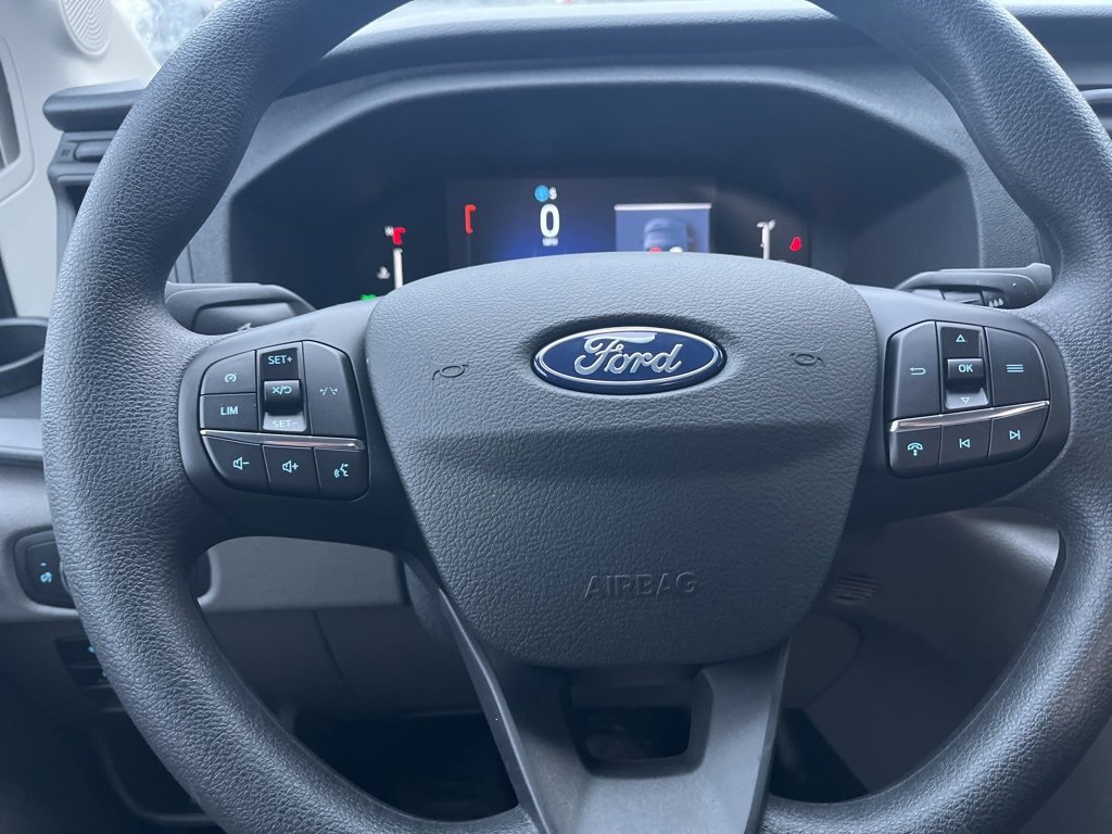 New 2026 Ford Transit 250 148 Medium Roof image 19