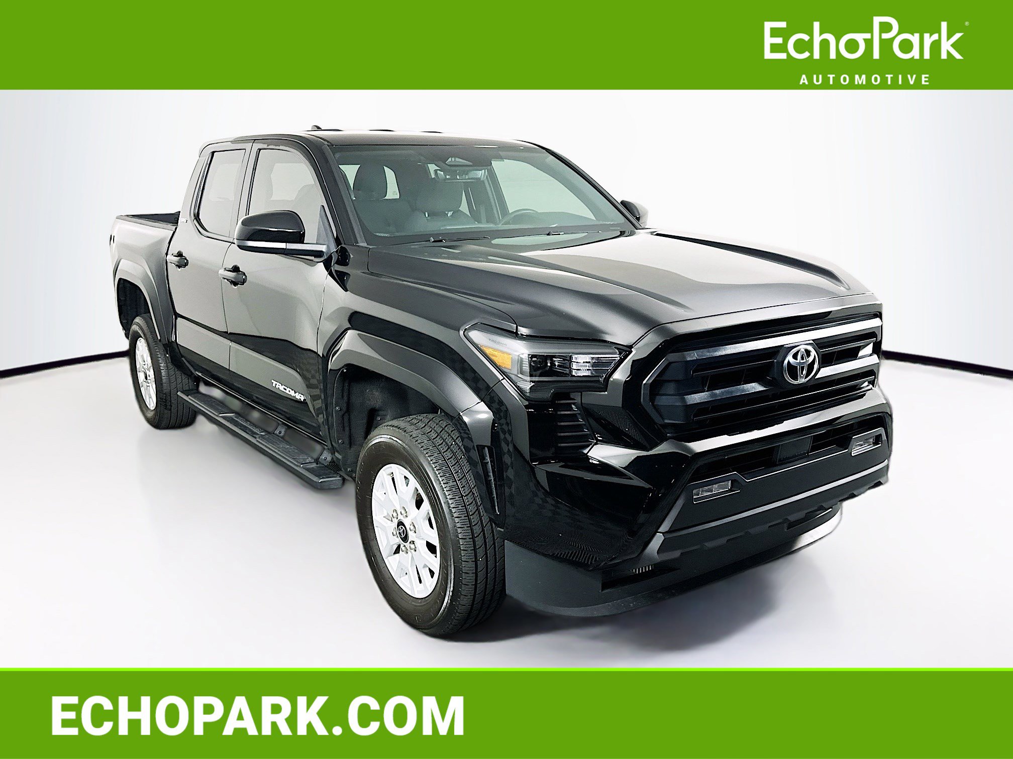 Used 2025 Toyota Tacoma SR5