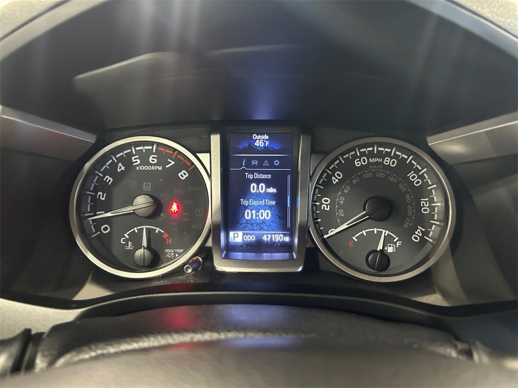 Used 2021 Toyota Tacoma SR5 image 14