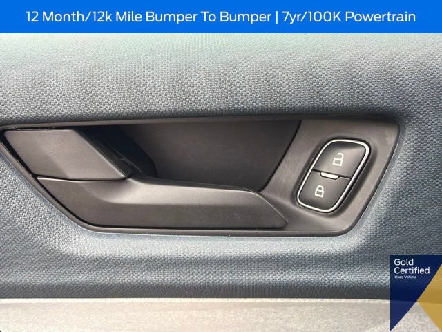 Used 2024 Ford Maverick XLT FWD image 25