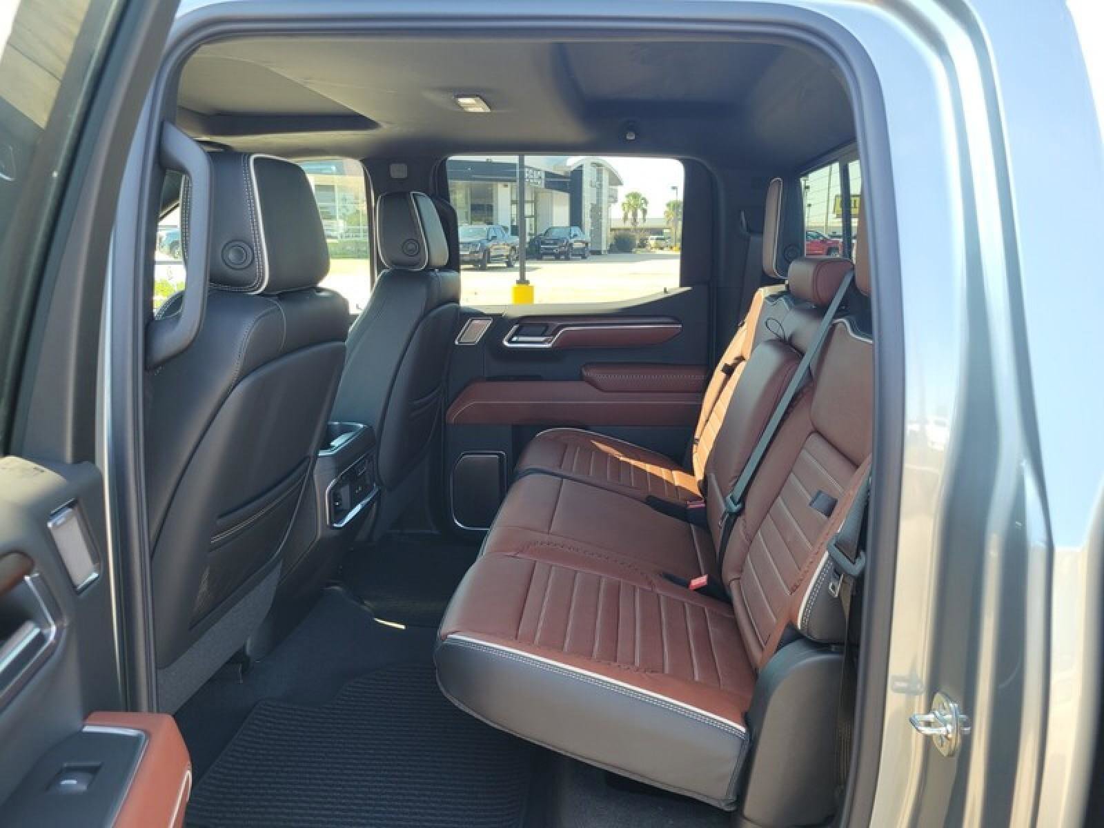 New 2026 GMC Sierra 1500 Denali Ultimate image 28