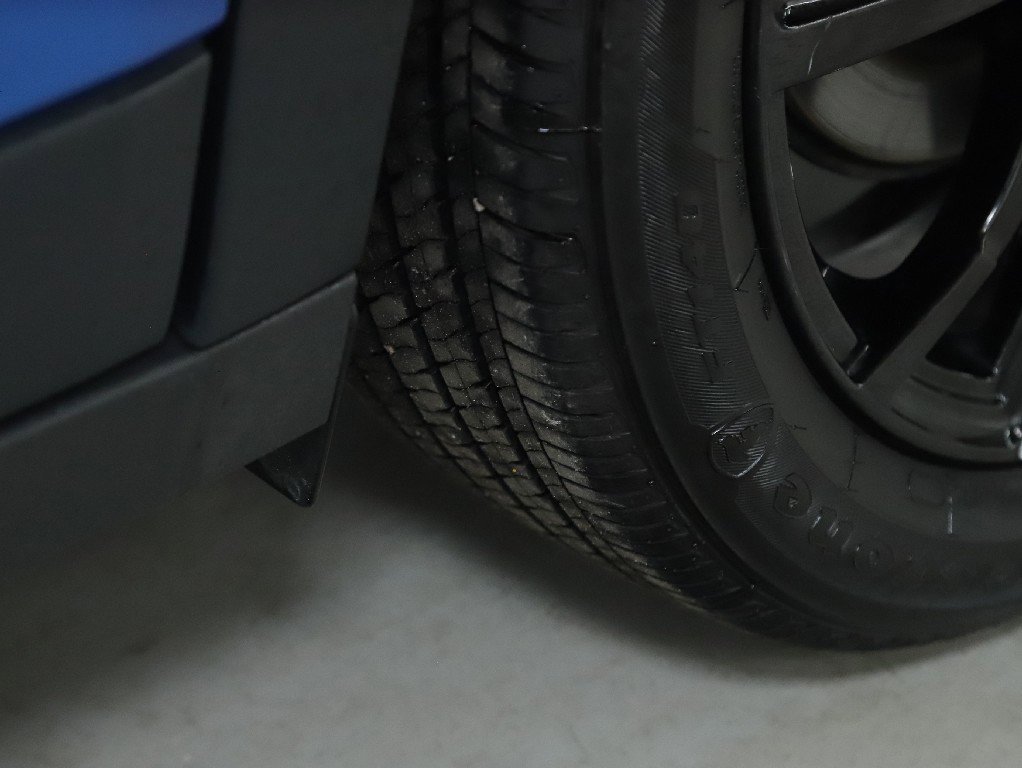 Certified 2024 Nissan Kicks SV w/ Interior Electronics Package image 35