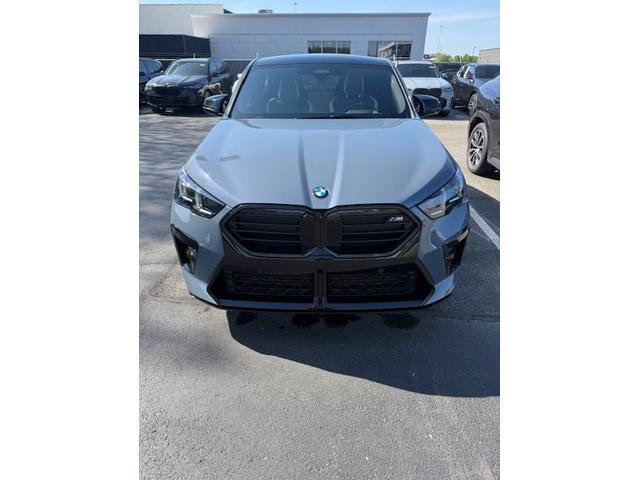Certified 2025 BMW X2 M35i w/ Premium Package AWD/4WD image 4