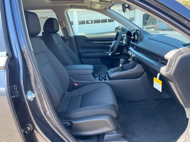 New 2026 Honda CR-V EX image 10