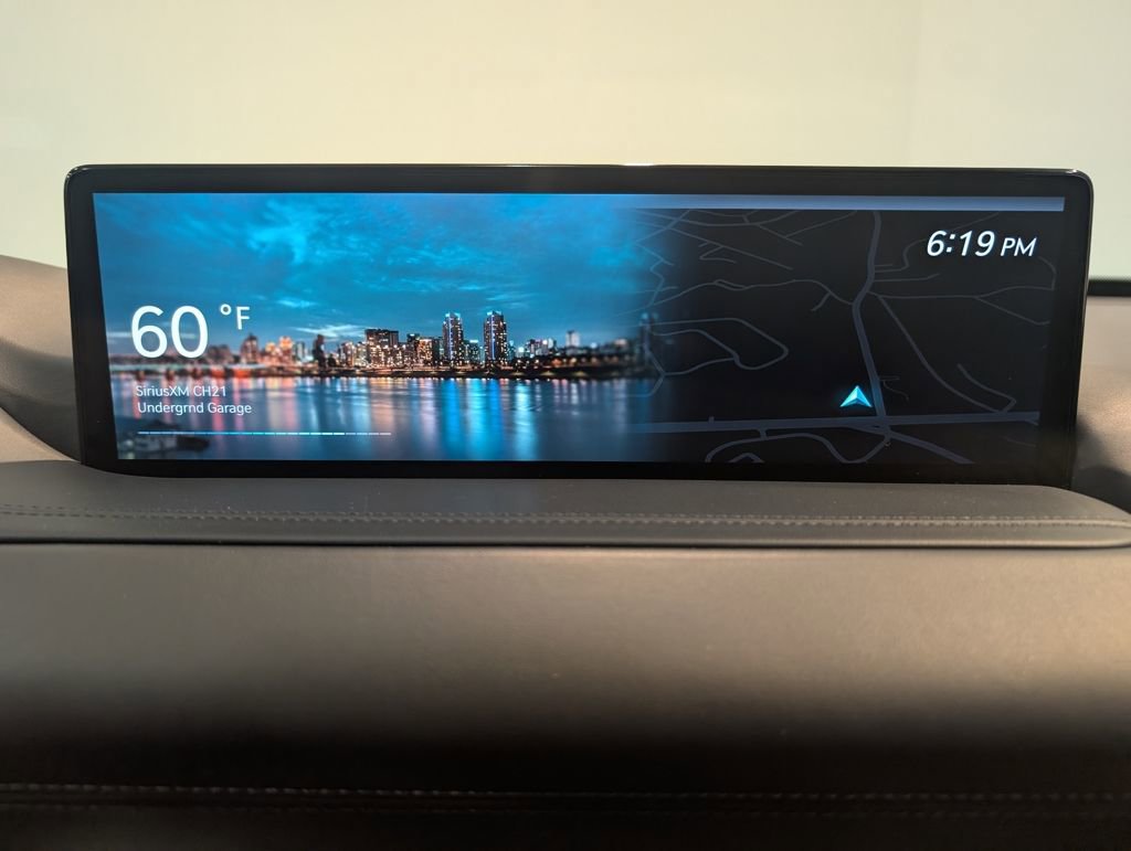 Used 2021 Genesis GV80 3.5T Prestige w/ Prestige Package 07 image 19