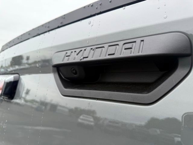 New 2026 Hyundai Santa Cruz SEL AWD/4WD image 11