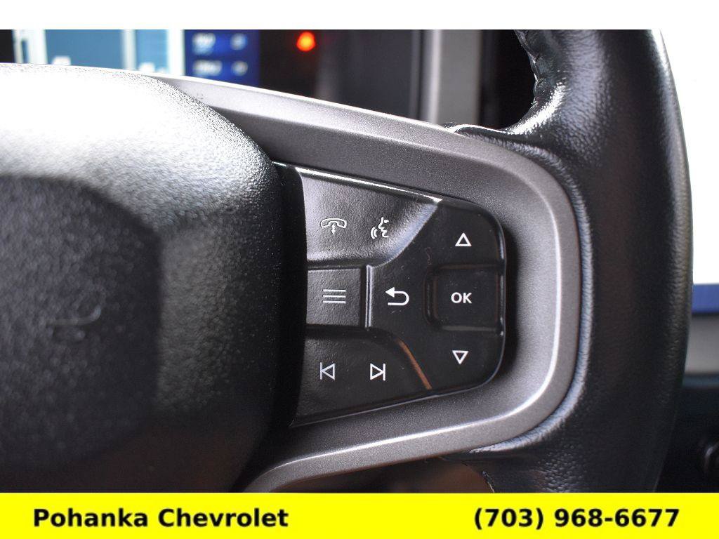 Used 2024 Ford Bronco Outer Banks AWD/4WD image 12