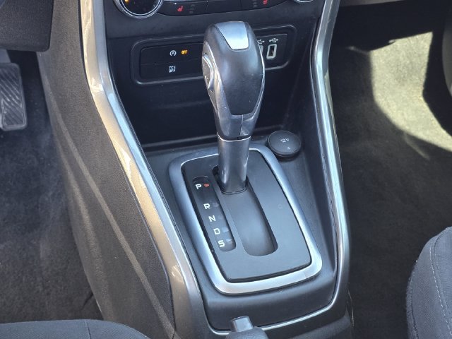 Used 2018 Ford EcoSport SE FWD image 23