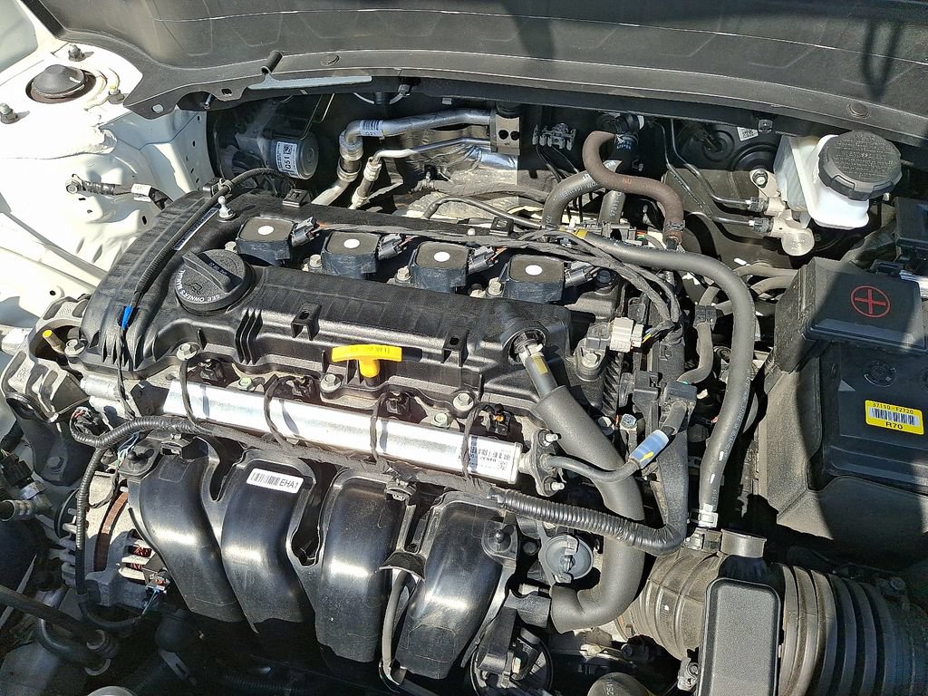 Certified 2024 Kia Seltos LX AWD/4WD image 25