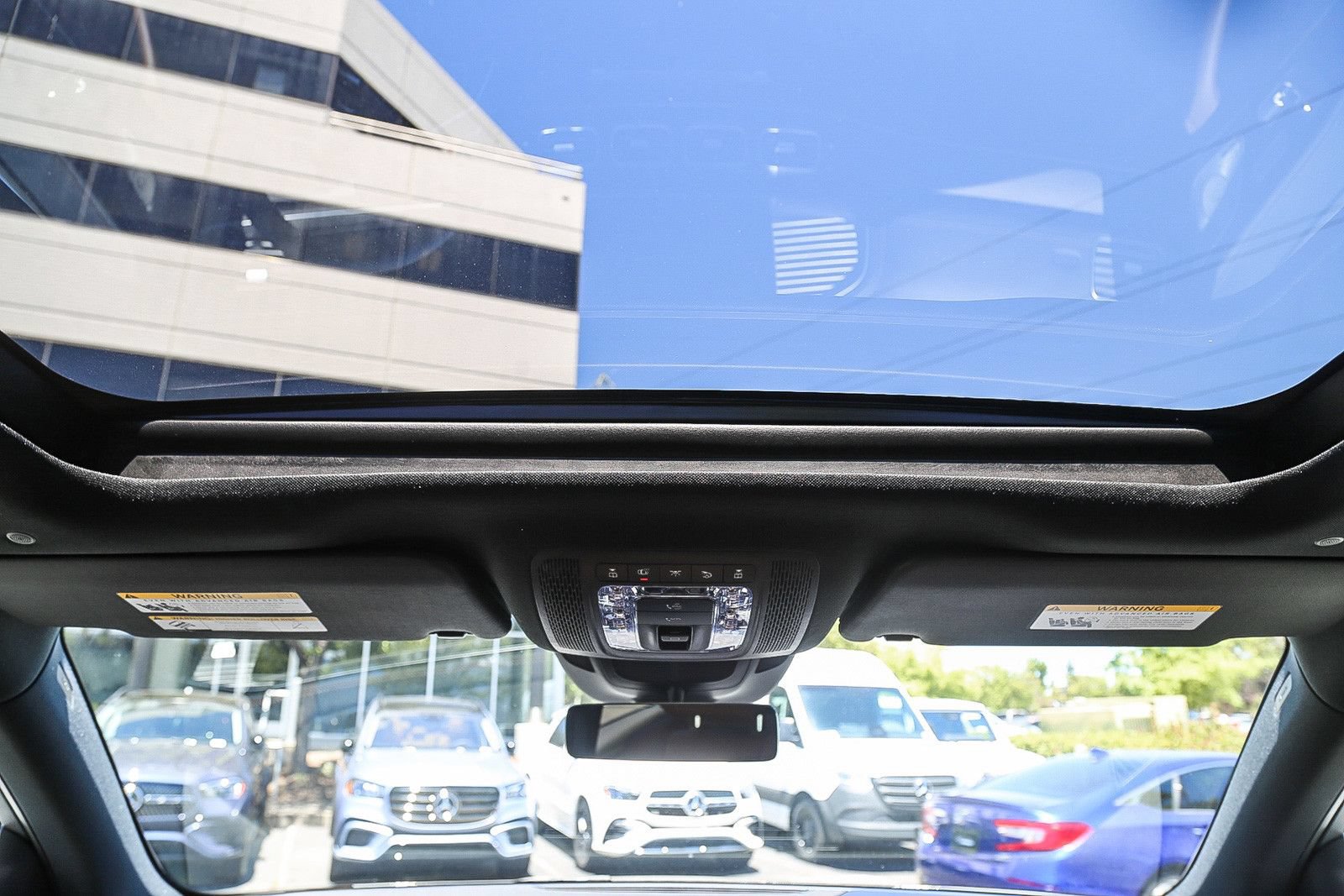 Certified 2024 Mercedes-Benz GLE 350 4MATIC image 14