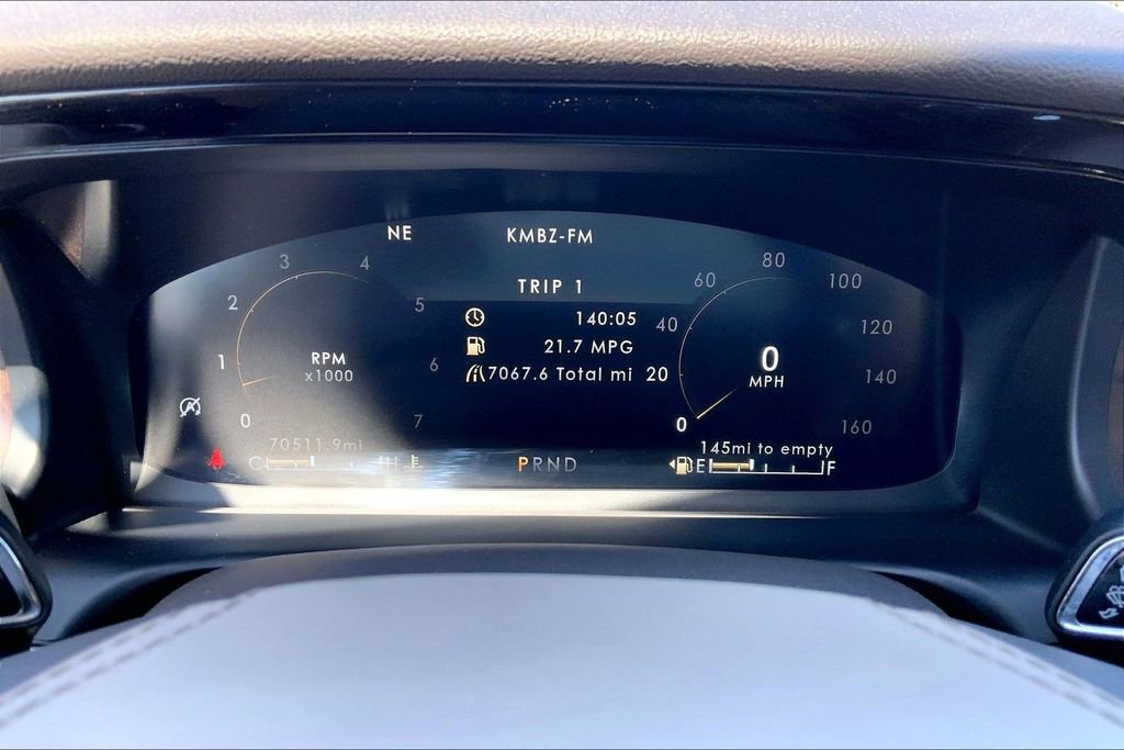 Used 2020 Lincoln Aviator Reserve w/ Equipment Group 202A AWD/4WD image 19