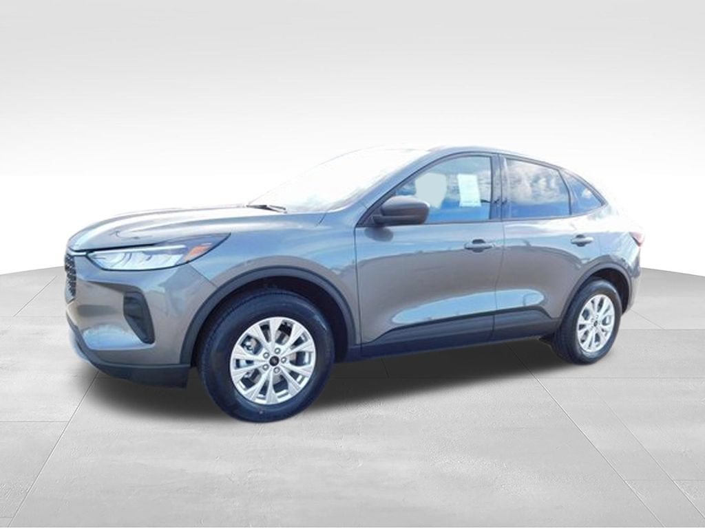 New 2026 Ford Escape Active w/ Tech Pack #1 AWD/4WD image 7