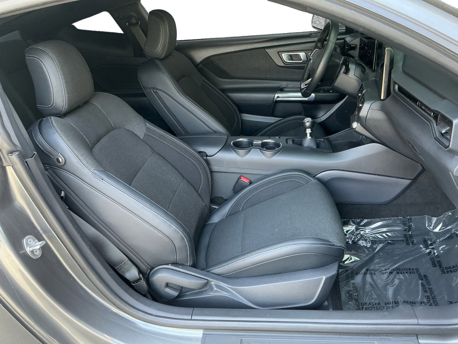 Used 2024 Ford Mustang GT RWD image 15