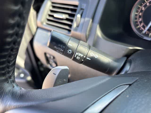 Used 2022 Honda Ridgeline RTL-E image 15