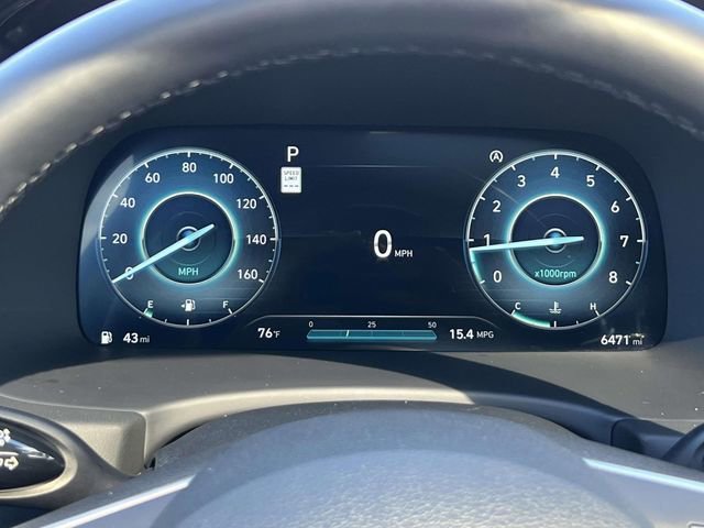 Used 2025 Hyundai Palisade SEL image 26