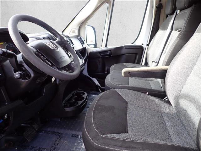 Used 2018 RAM ProMaster 1500 FWD image 8