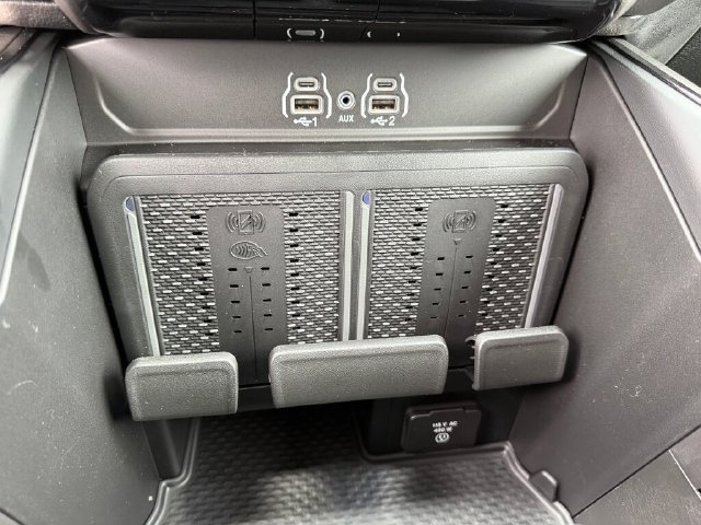 New 2027 RAM 1500 Rebel AWD/4WD image 28