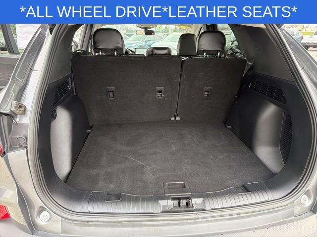 Used 2024 Ford Escape Platinum image 21