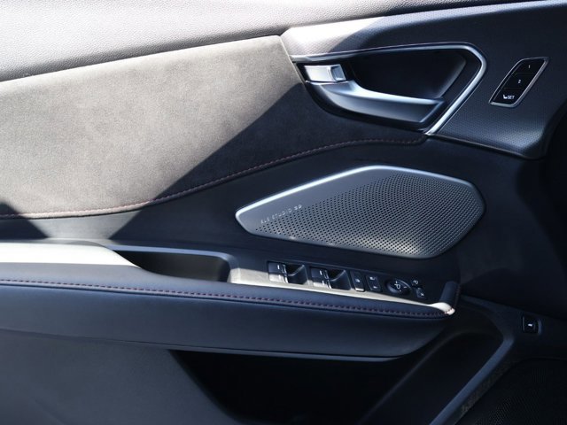 Certified 2025 Acura RDX A-Spec AWD/4WD image 12