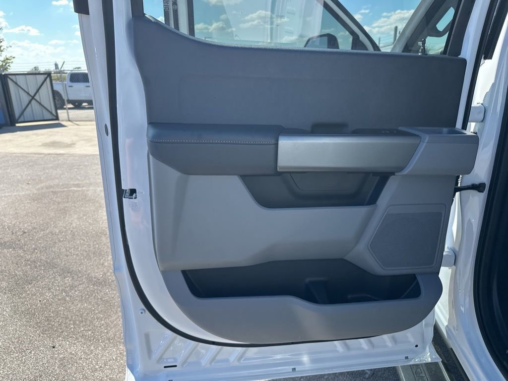 New 2026 Ford F250 XL w/ STX Appearance Package image 32