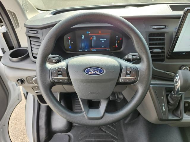 New 2026 Ford Transit 150 Low Roof RWD image 24