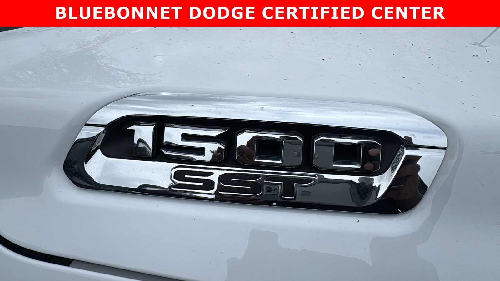 Used 2025 RAM 1500 Laramie w/ Trailer Tow Group AWD/4WD image 9