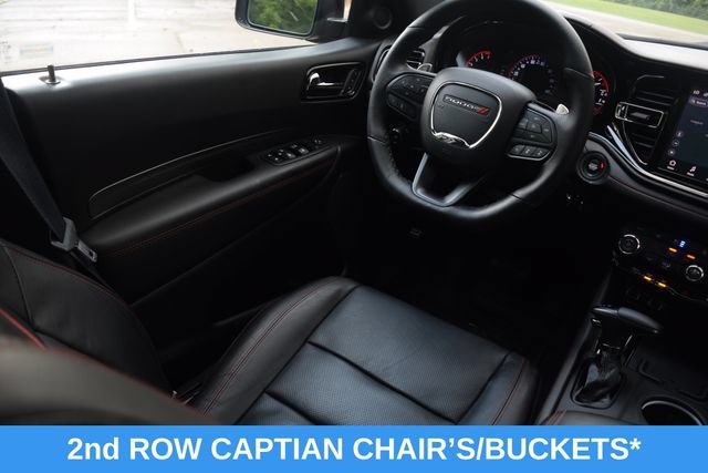 Used 2023 Dodge Durango GT AWD/4WD image 2
