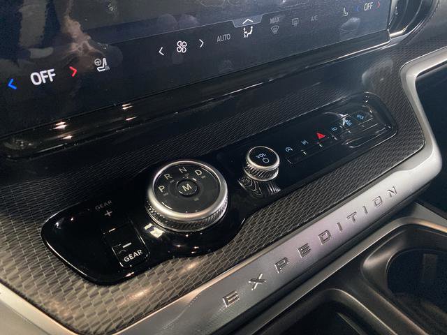 New 2026 Ford Expedition Platinum image 22