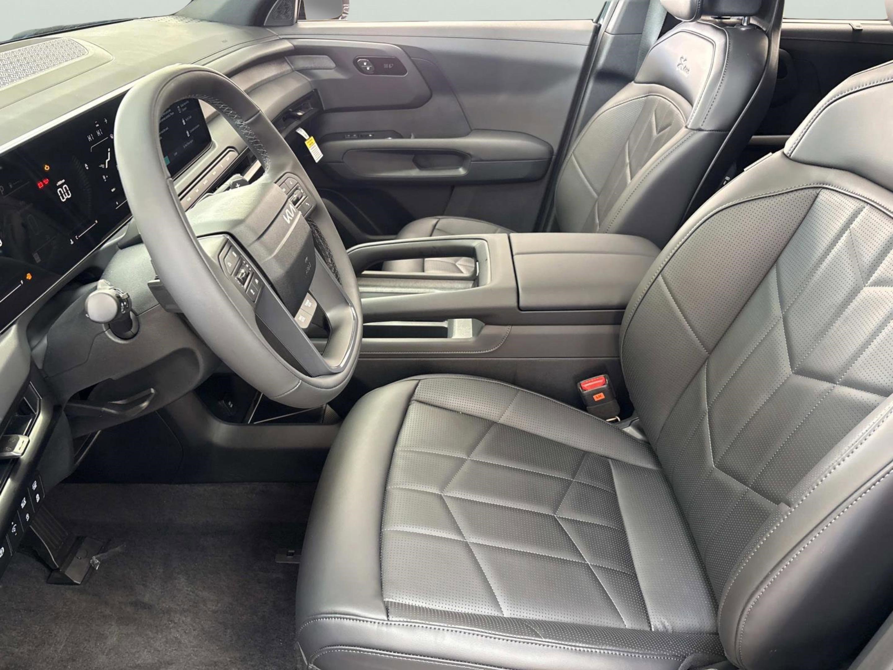 New 2027 Kia Telluride EX X-Line image 26