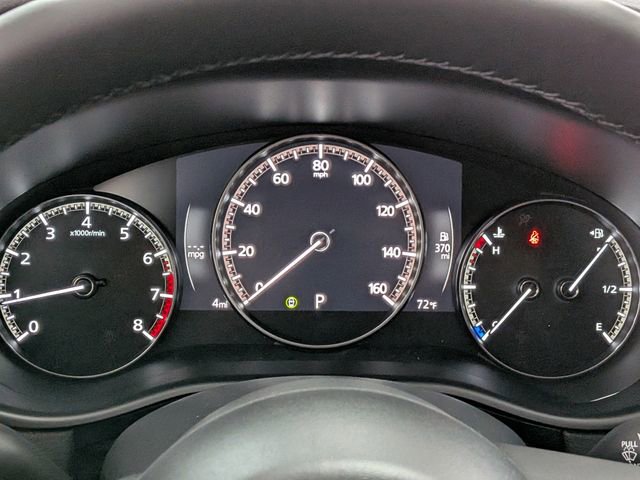 New 2026 MAZDA CX-50 Meridian Edition image 31