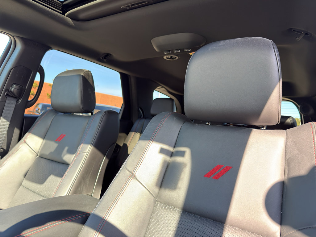New 2026 Dodge Durango GT image 27
