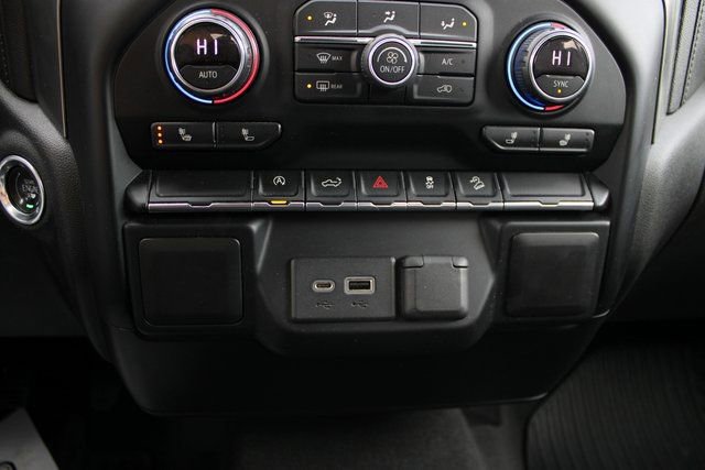 Used 2019 Chevrolet Silverado 1500 LT w/ All-Star Edition image 25