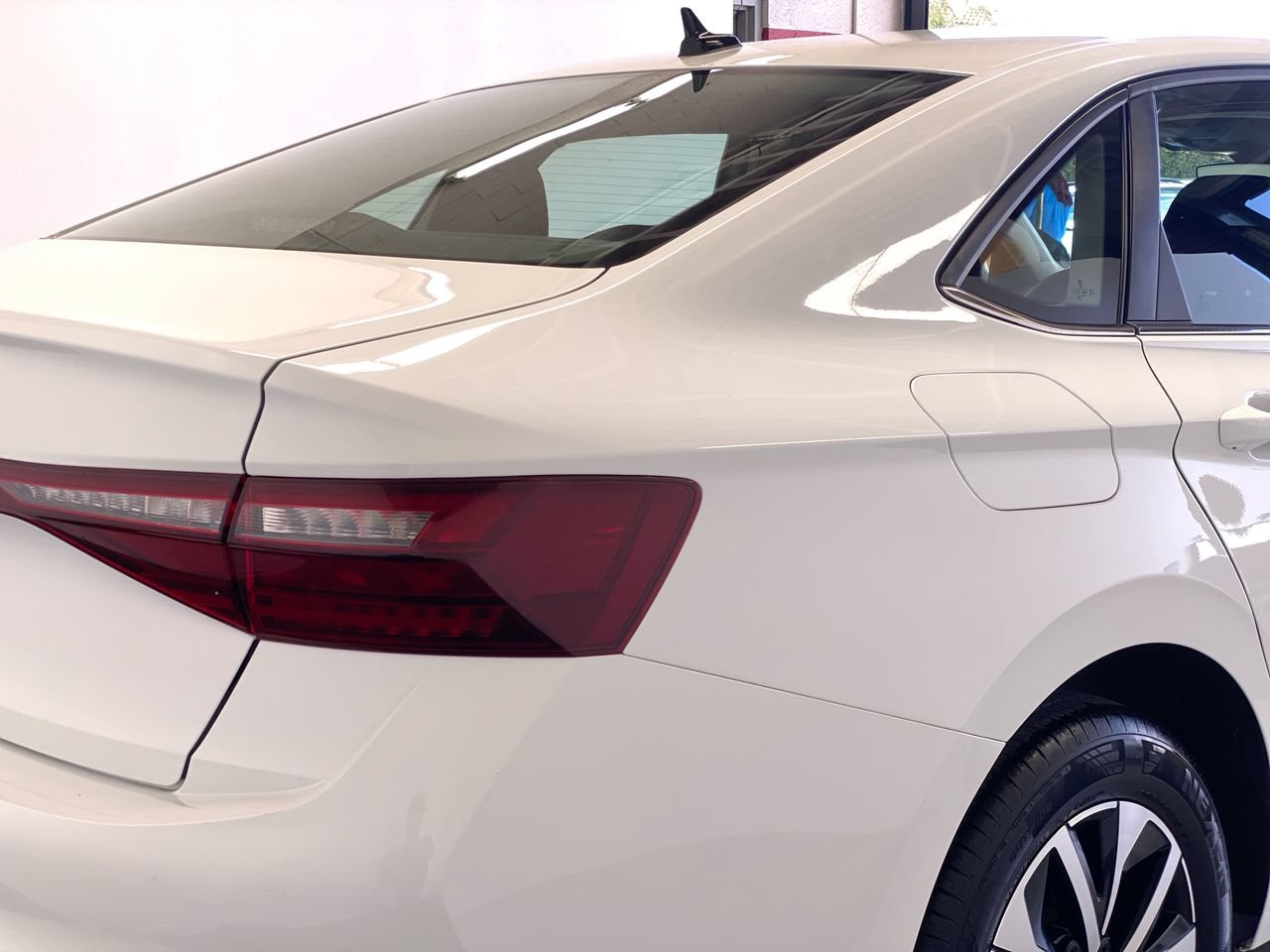 Used 2025 Volkswagen Jetta S FWD image 10