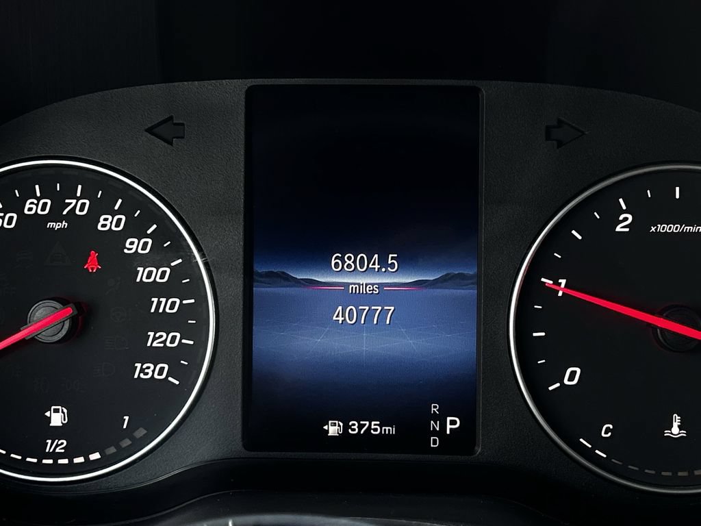 Used 2025 Mercedes-Benz Sprinter 2500 image 17