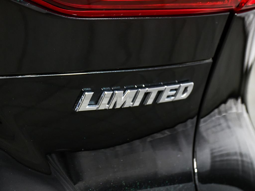 Used 2023 Toyota Venza Limited AWD/4WD image 84