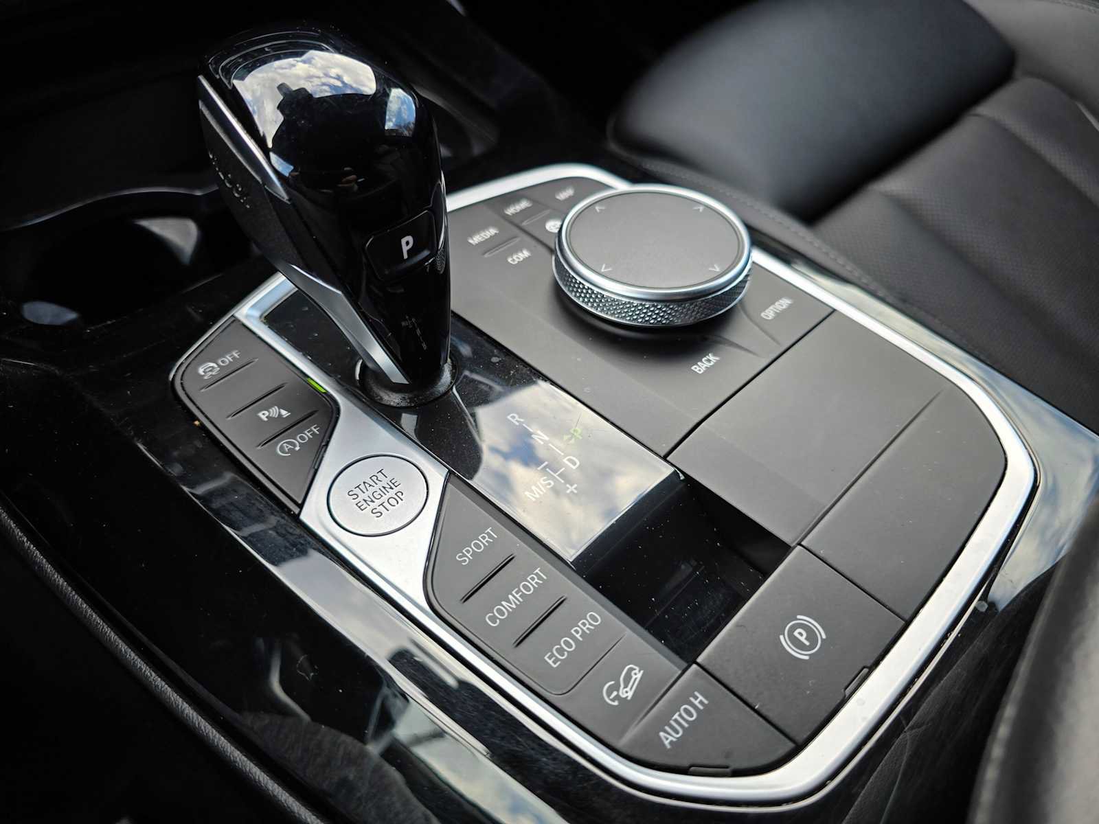 Used 2022 BMW X3 xDrive30i image 35