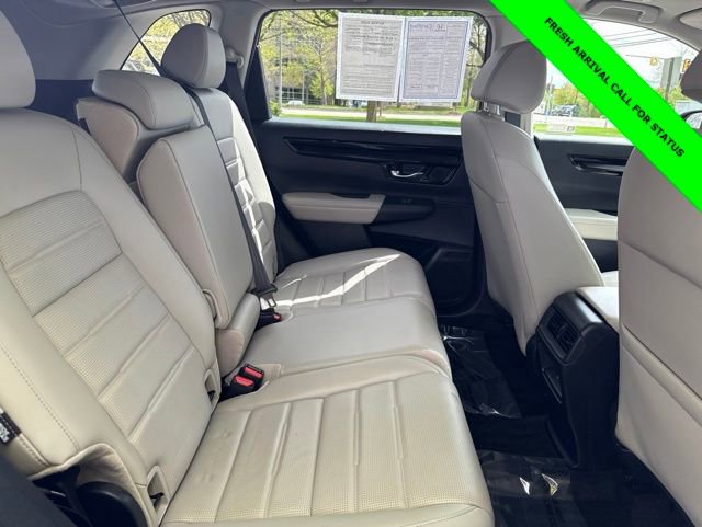 Certified 2024 Honda CR-V EX-L image 40