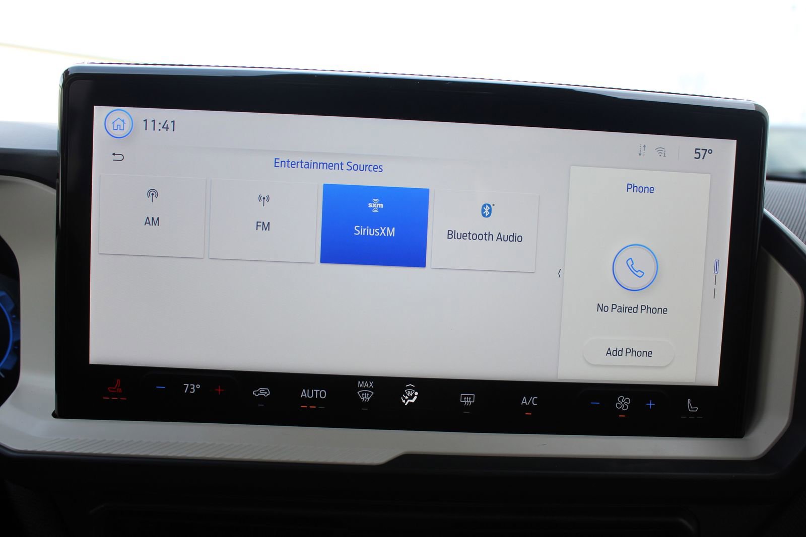 New 2025 Ford Bronco Sport Heritage w/ Convenience Package image 25