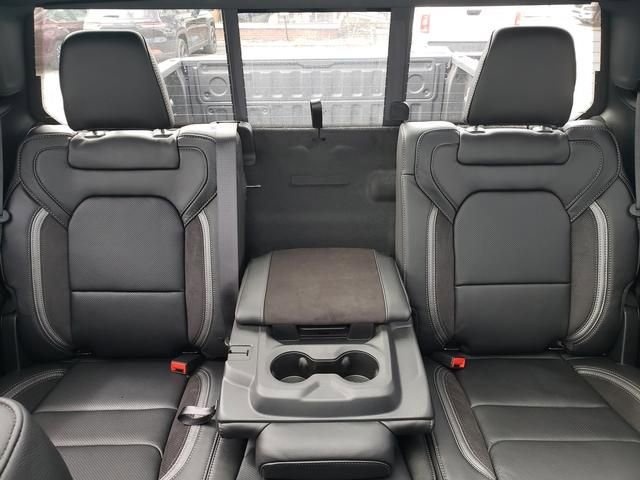 New 2026 RAM 1500 RHO w/ RHO Level 1 Equipment Group image 15