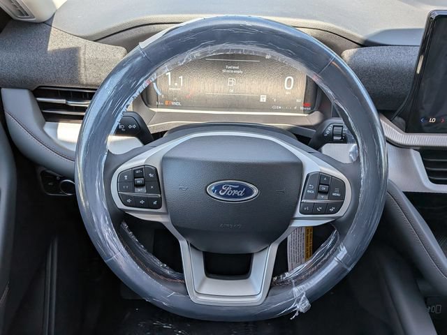 New 2026 Ford Explorer Active AWD/4WD image 19