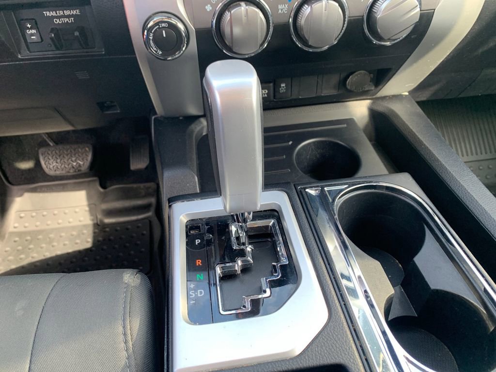 Used 2020 Toyota Tundra SR5 image 28
