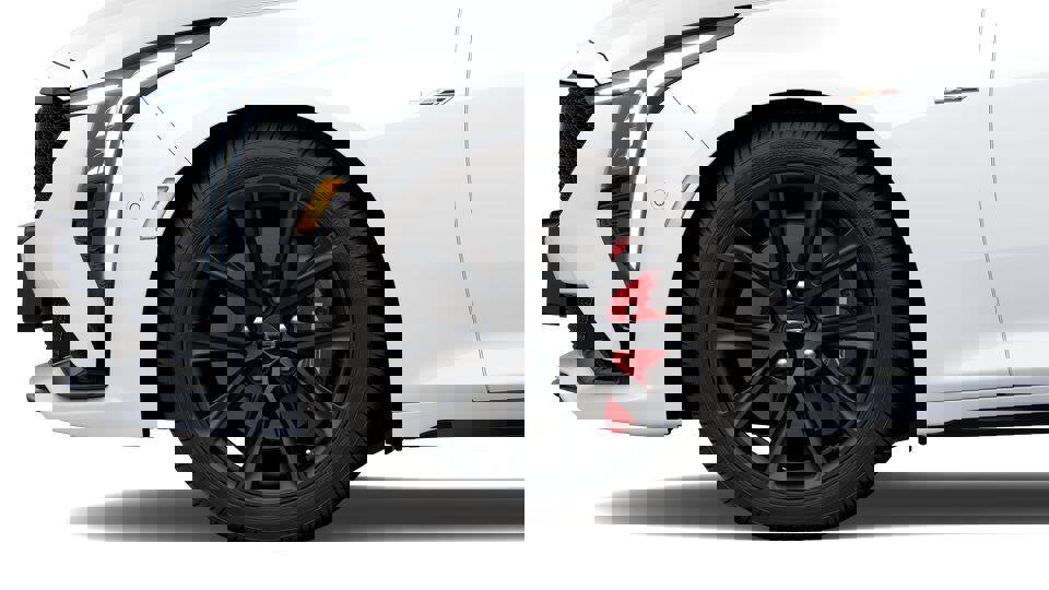 New 2026 Cadillac CT5 V image 33