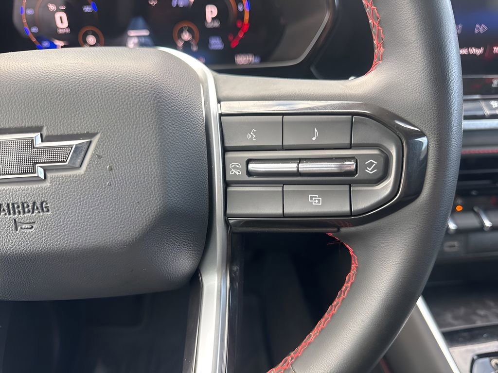 Used 2024 Chevrolet Colorado Z71 w/ Advanced Trailering Package image 14