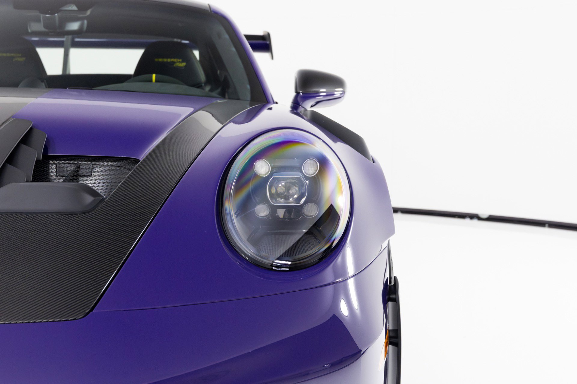 Used 2025 Porsche 911 GT3 RS image 56